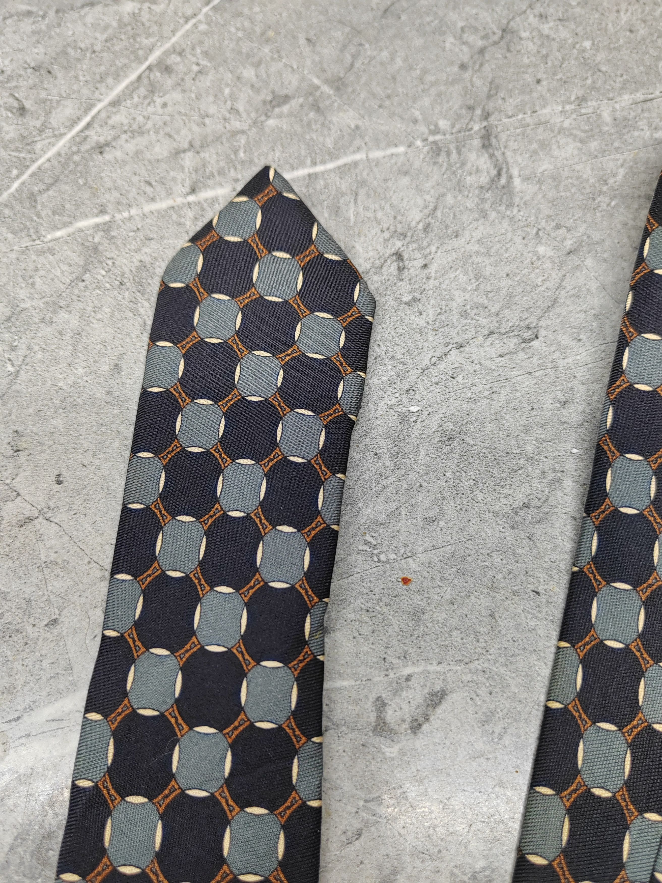 Fendi Fendi Tie Size ONE SIZE - 5 Thumbnail