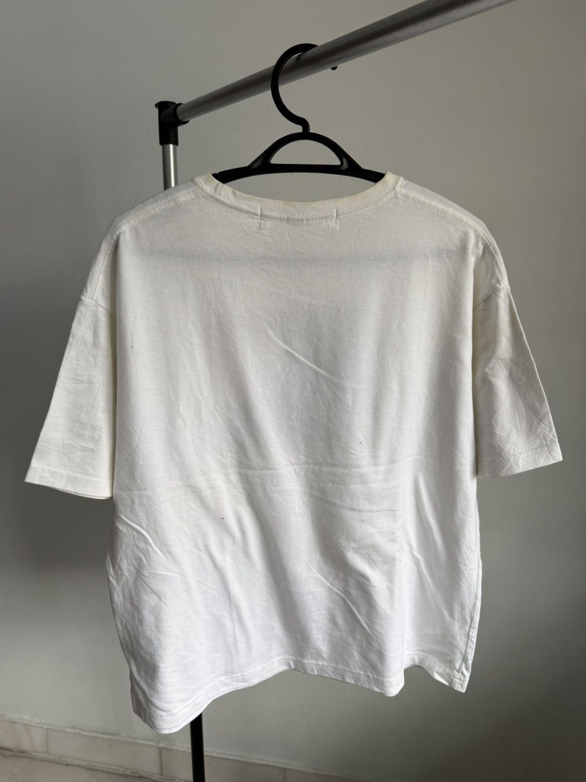 Ground Y Ground Y by Yohji yamamoto Spell out Size US L / EU 52-54 / 3 - 5 Thumbnail