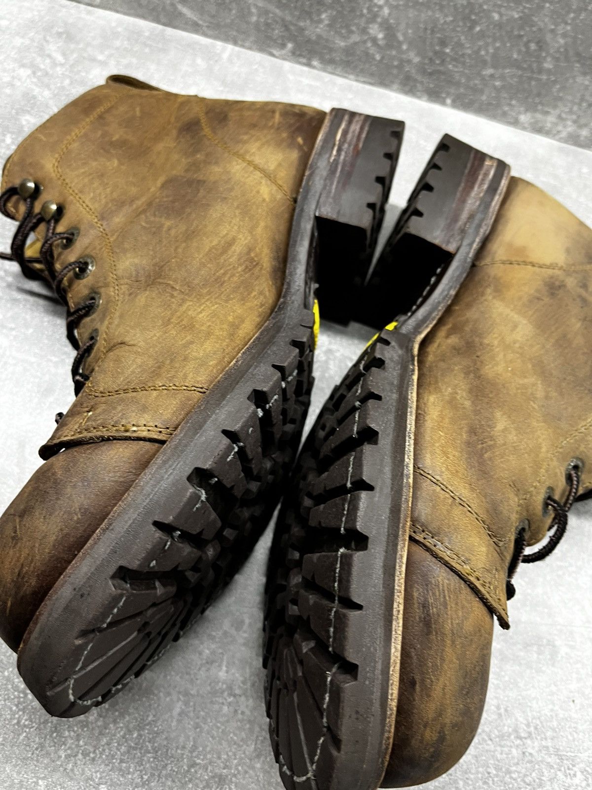 Sancho Boots Sancho boots usa size 45 Size US 11.5 / EU 44-45 - 6 Thumbnail
