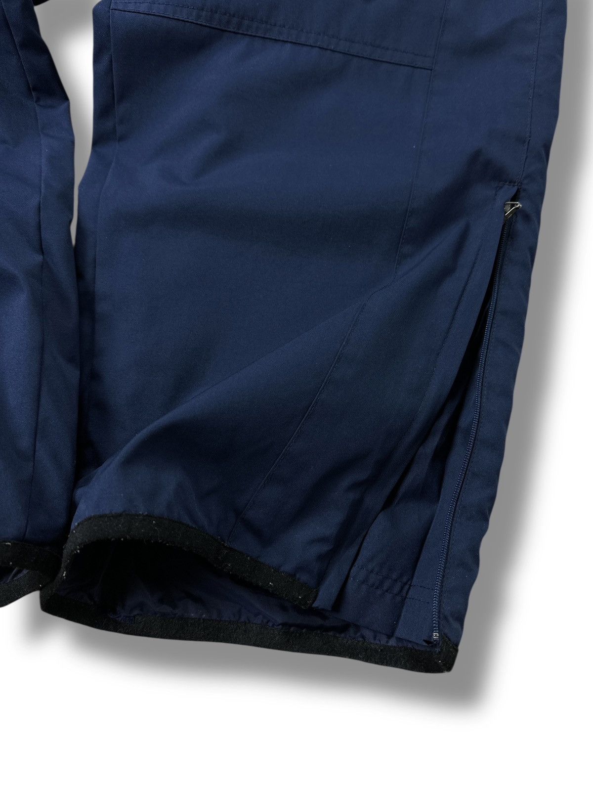 Nike Vintage Y2K Nike Baggy Track Pants Size US 36 / EU 52 - 5 Thumbnail