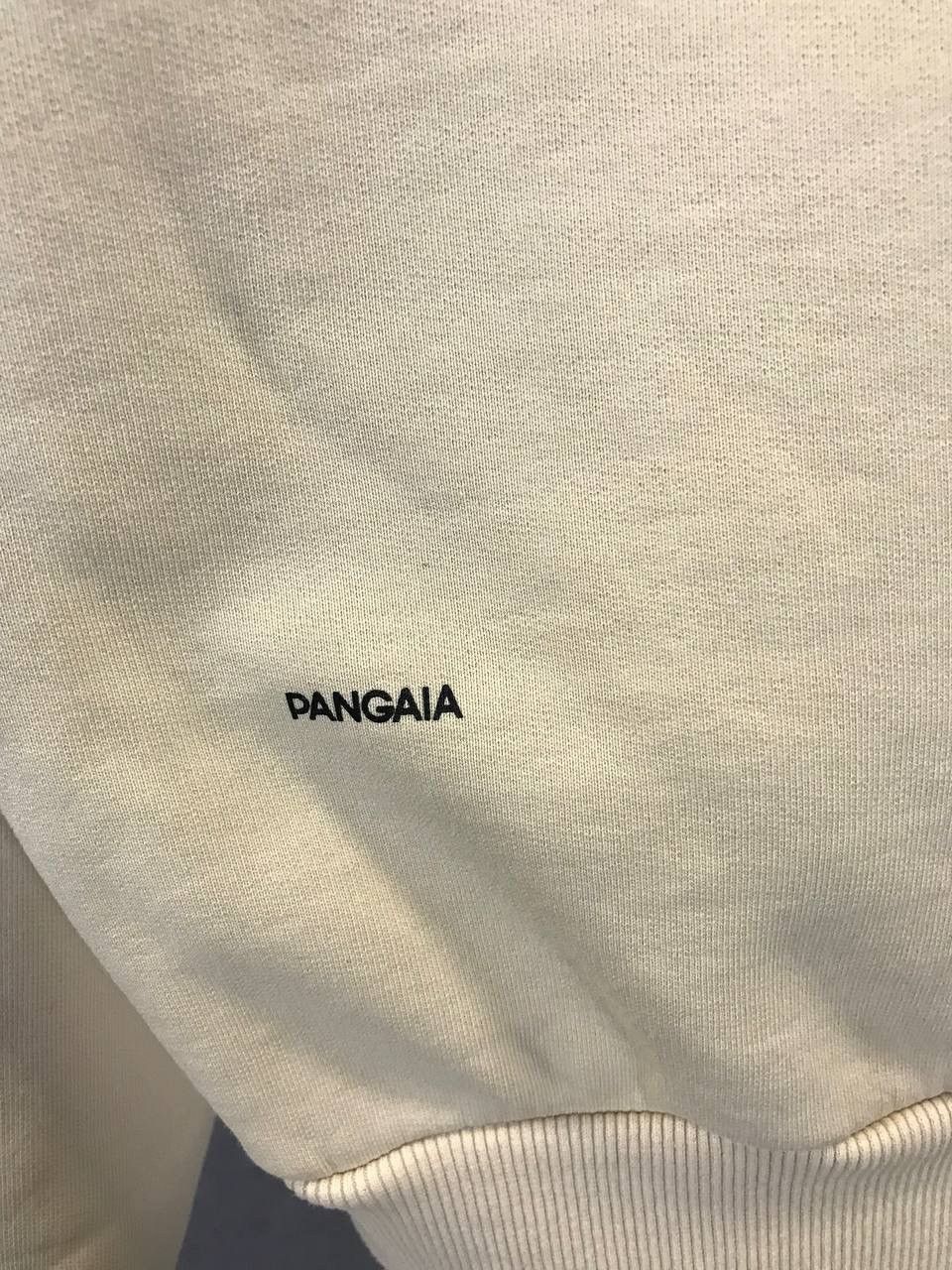 Pangaia Pangaia luxury designer unisex hoodie Size US S / EU 44-46 / 1 - 8 Thumbnail