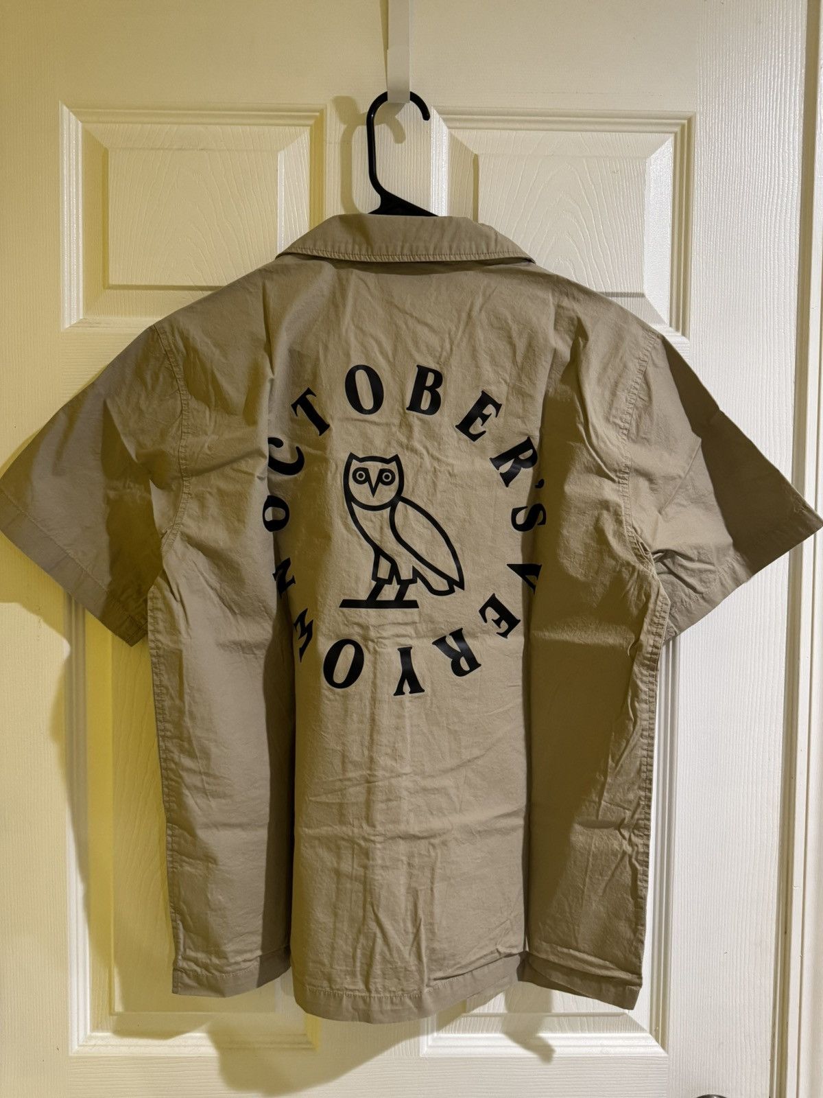 October's Very Own October’s Very Own Button Up Size US M / EU 48-50 / 2 - 1 Thumbnail