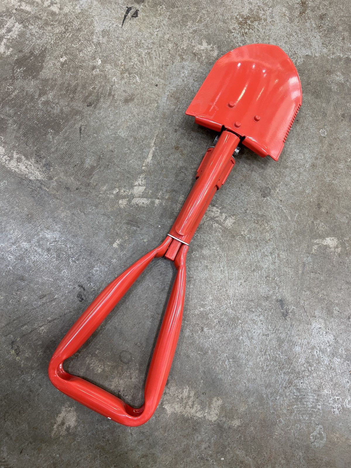 Supreme Supreme SOG Pocket Shovel Size ONE SIZE - 4 Thumbnail