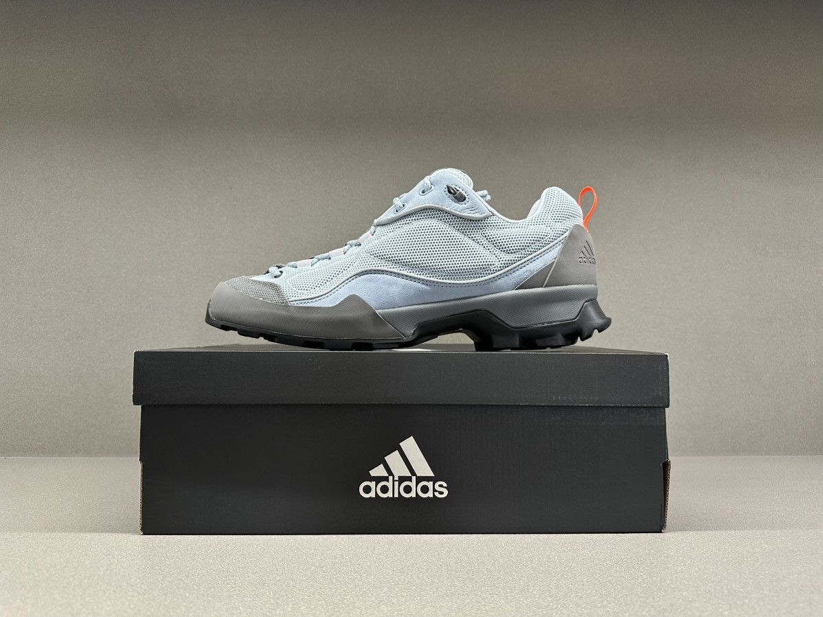 Adidas Adidas Sahale X Clear Aqua Size US 9 / EU 42 - 2 Thumbnail