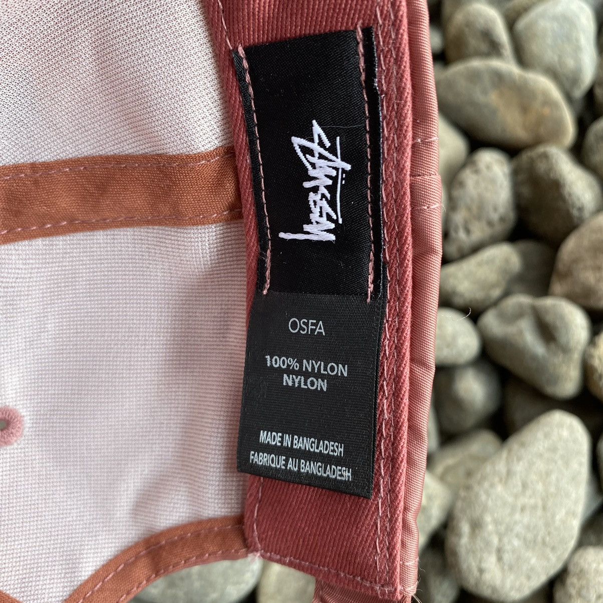 Other Stussy Cap Hat Size ONE SIZE - 4 Thumbnail