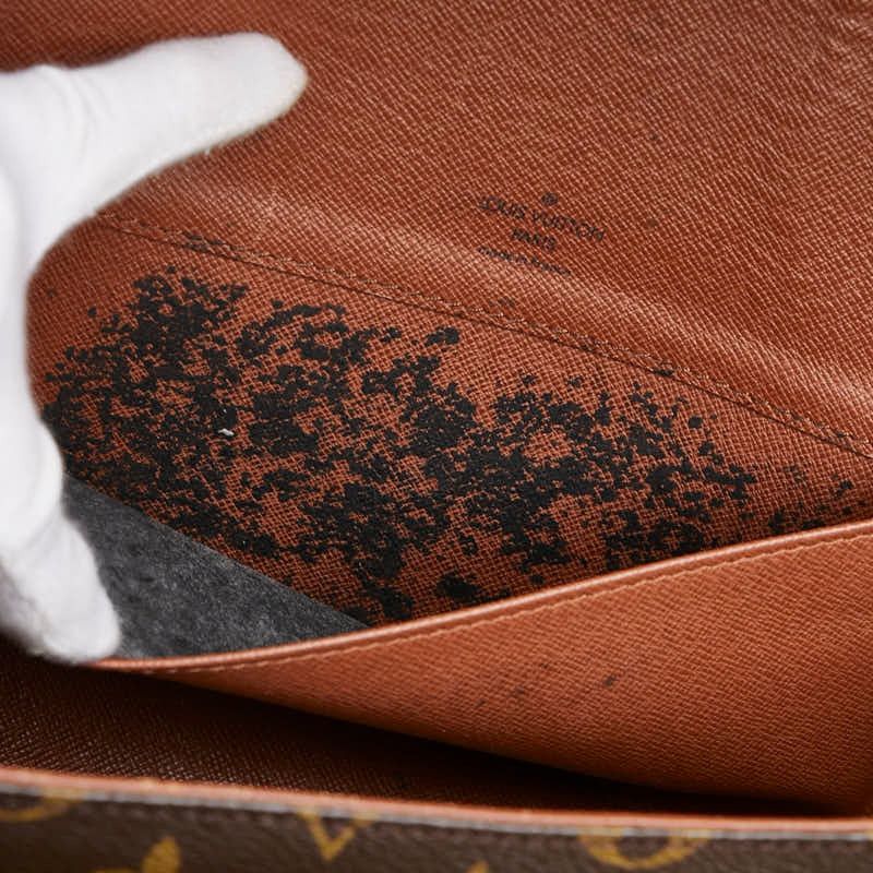 Louis Vuitton Louis Vuitton Monogram Marne Shoulder Bag M51369 Size ONE SIZE - 9 Thumbnail