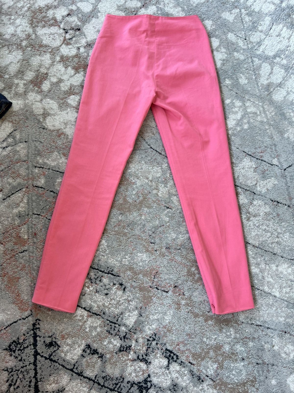 Moschino Moshino Couture Pants Size 27" / US 4 / IT 40 - 7 Thumbnail