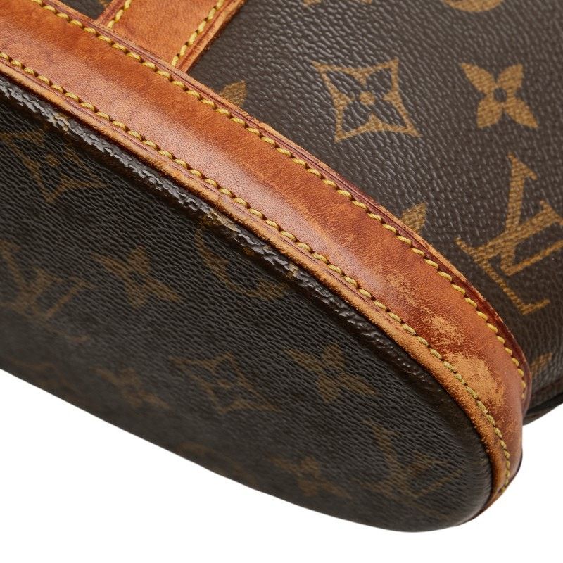 Louis Vuitton Louis Vuitton Monogram Babylon Tote Bag M51102 Size ONE SIZE - 6 Thumbnail