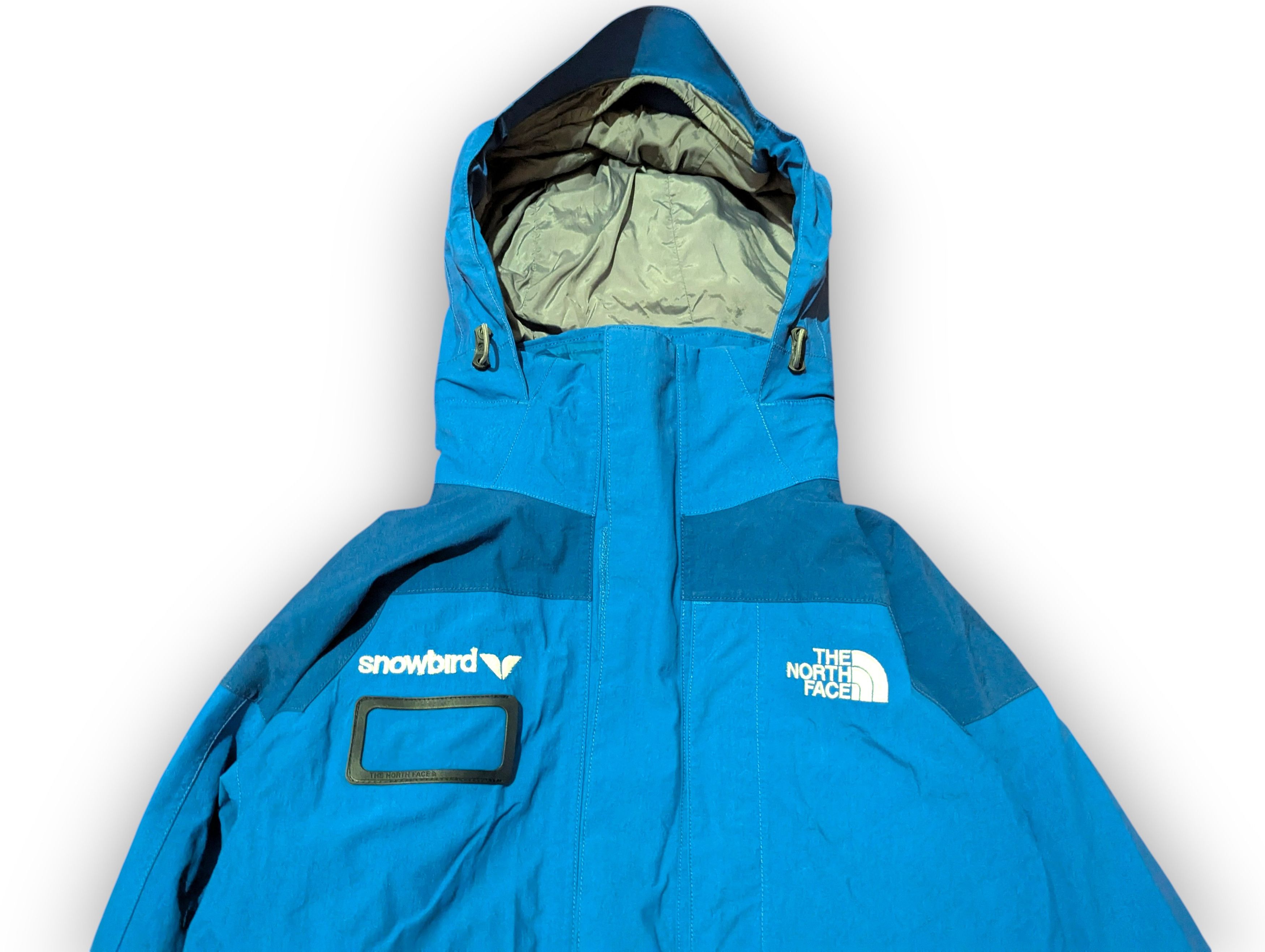 The North Face The North Face GoreTex Pro Jacket Raincoat Outdoor Gorcope Size US S / EU 44-46 / 1 - 2 Thumbnail