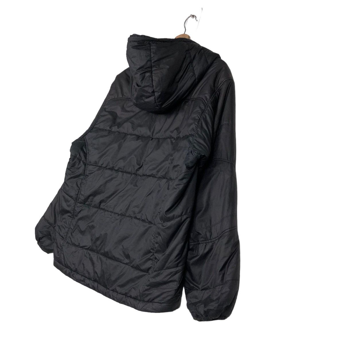 Patagonia 🔥PATAGONIA GECKO BLACK PUFFER JACKET Size US S / EU 44-46 / 1 - 9 Thumbnail