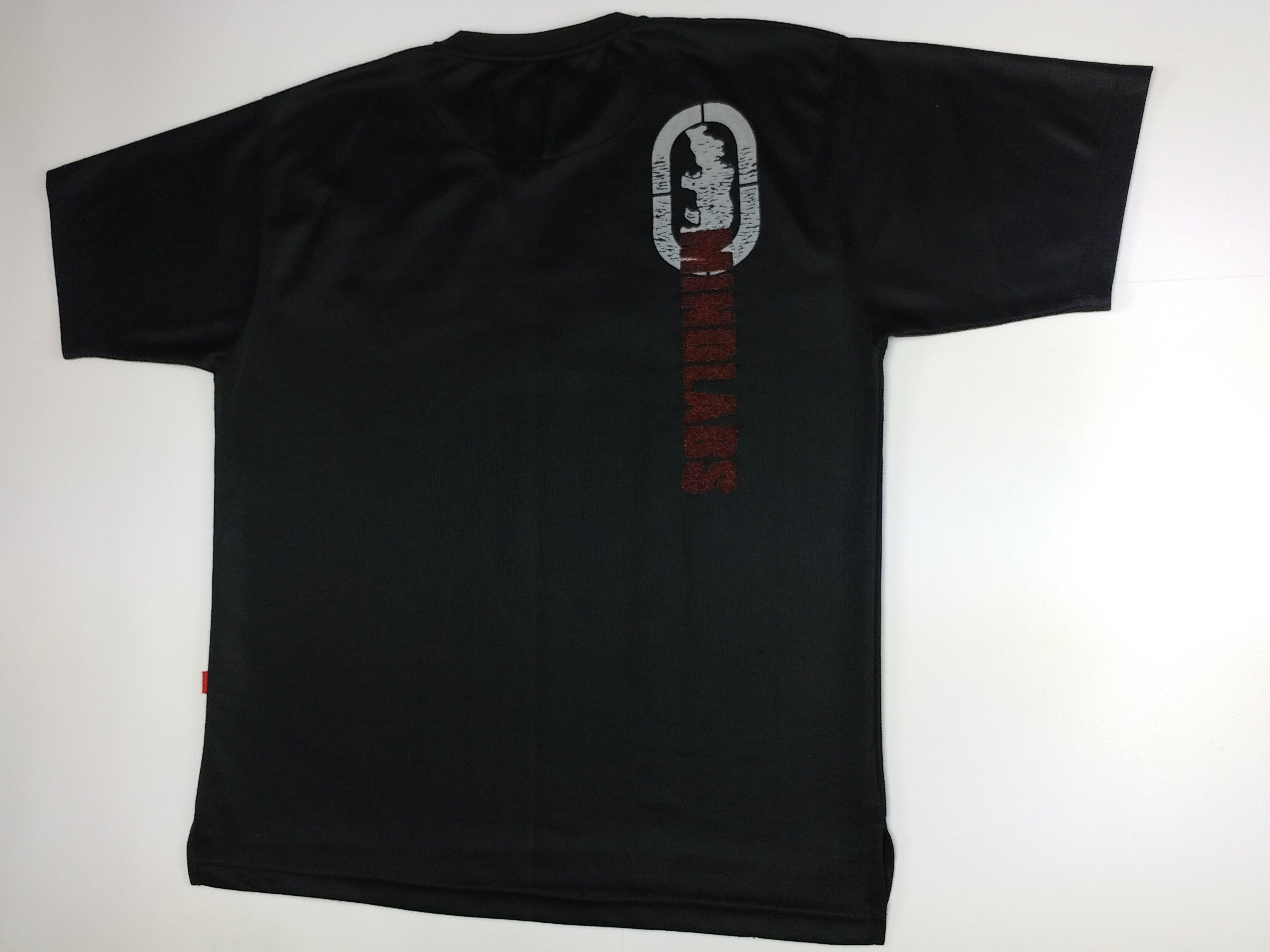 Ecko Unltd. ECKO UNLTD t-shirt, vintage jersey, 90s hip hop 1990s L Size US L / EU 52-54 / 3 - 9 Thumbnail