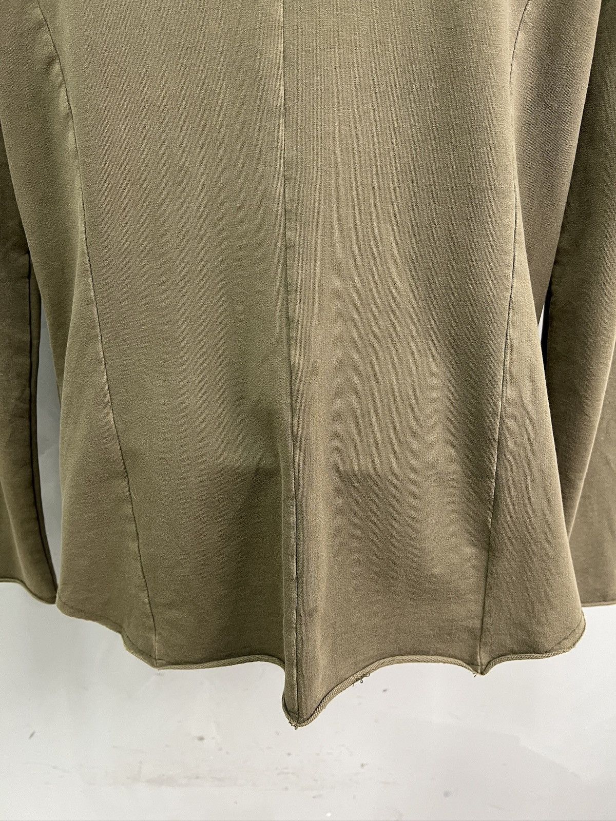 PPFM Military army officer buttons napoleon jacket balmain style Size US M / EU 48-50 / 2 - 8 Thumbnail