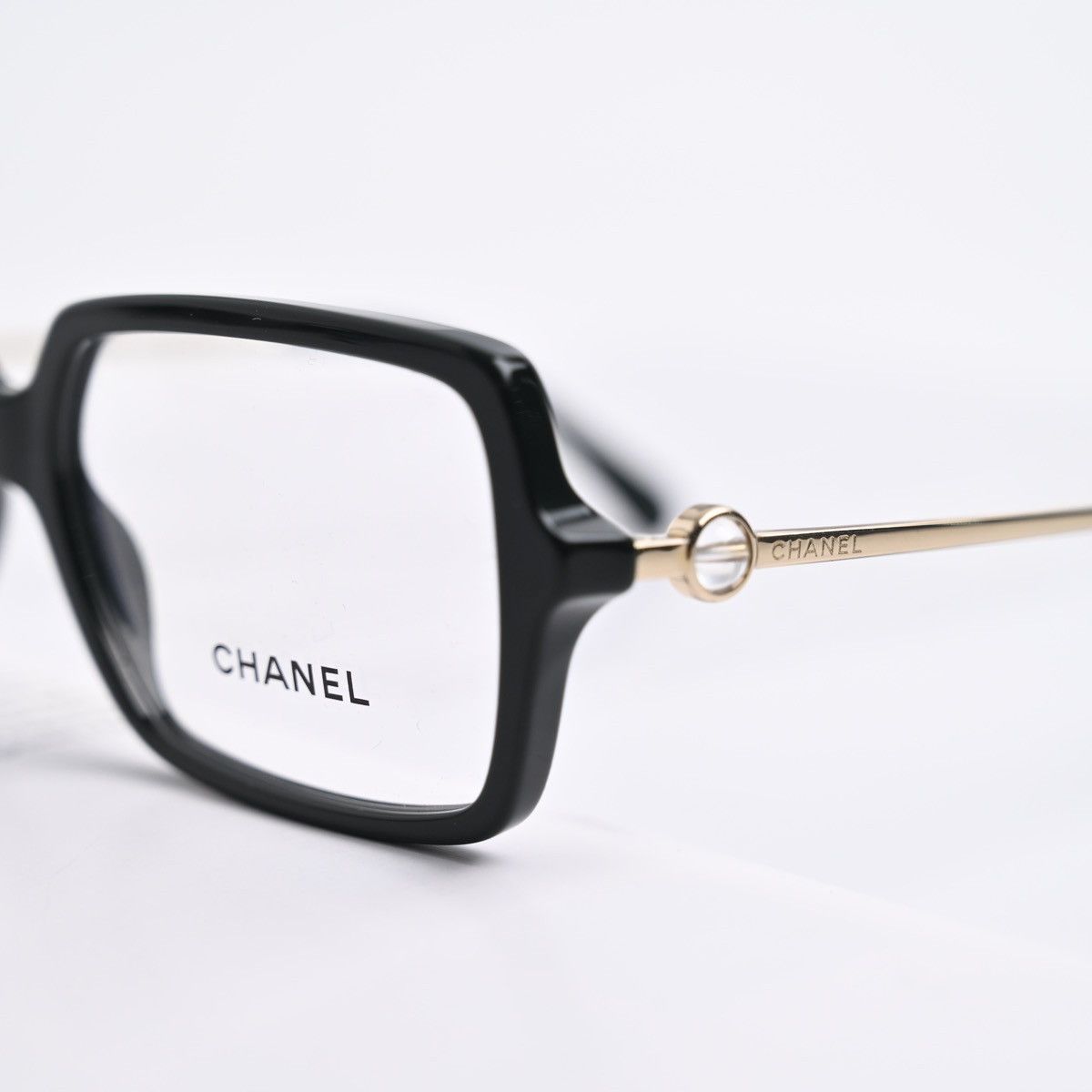 Chanel CHANEL 0CH3487 1791 GLASSES Size ONE SIZE - 3 Thumbnail