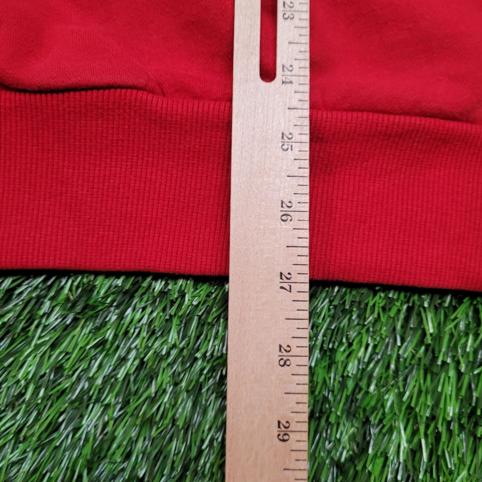Adidas Adidas Y2K Soccer Hoodie M George Best Blokecore Terrace Size US M / EU 48-50 / 2 - 9 Thumbnail