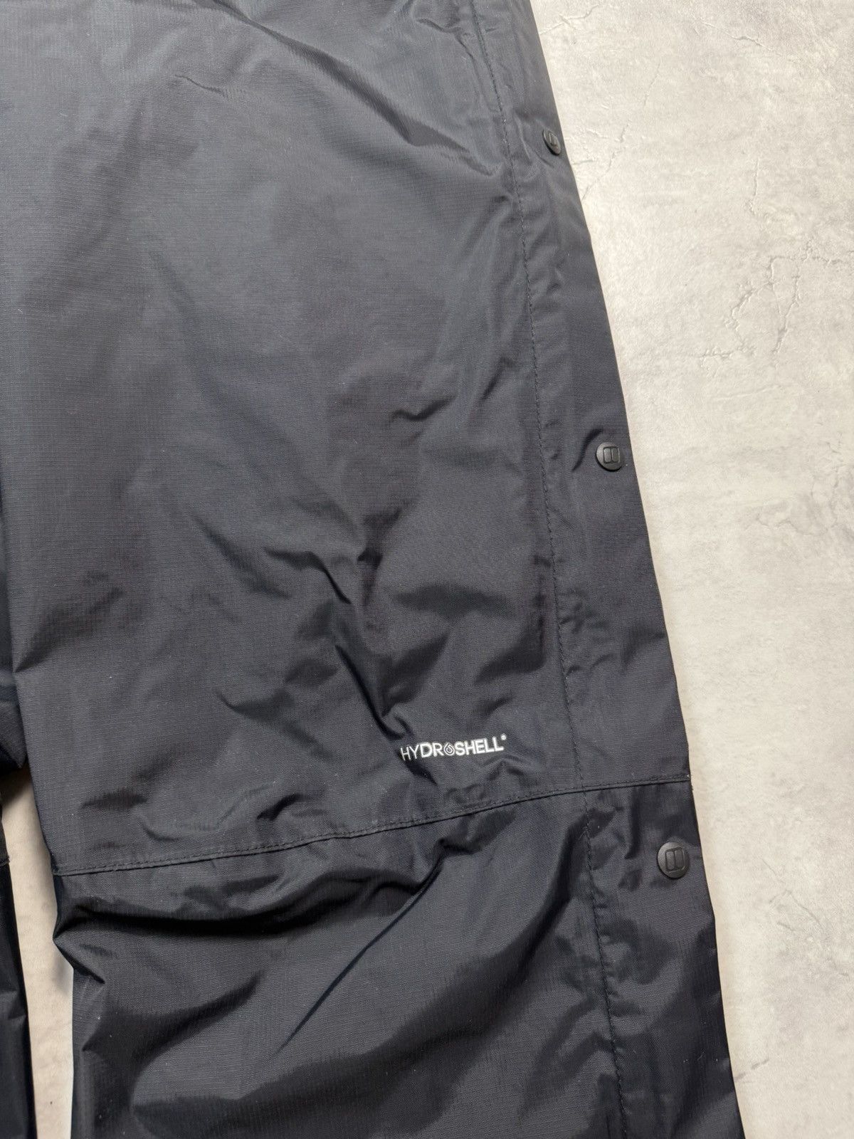 Berghaus Berghaus Waterproof Pants Size US 35 - 3 Thumbnail