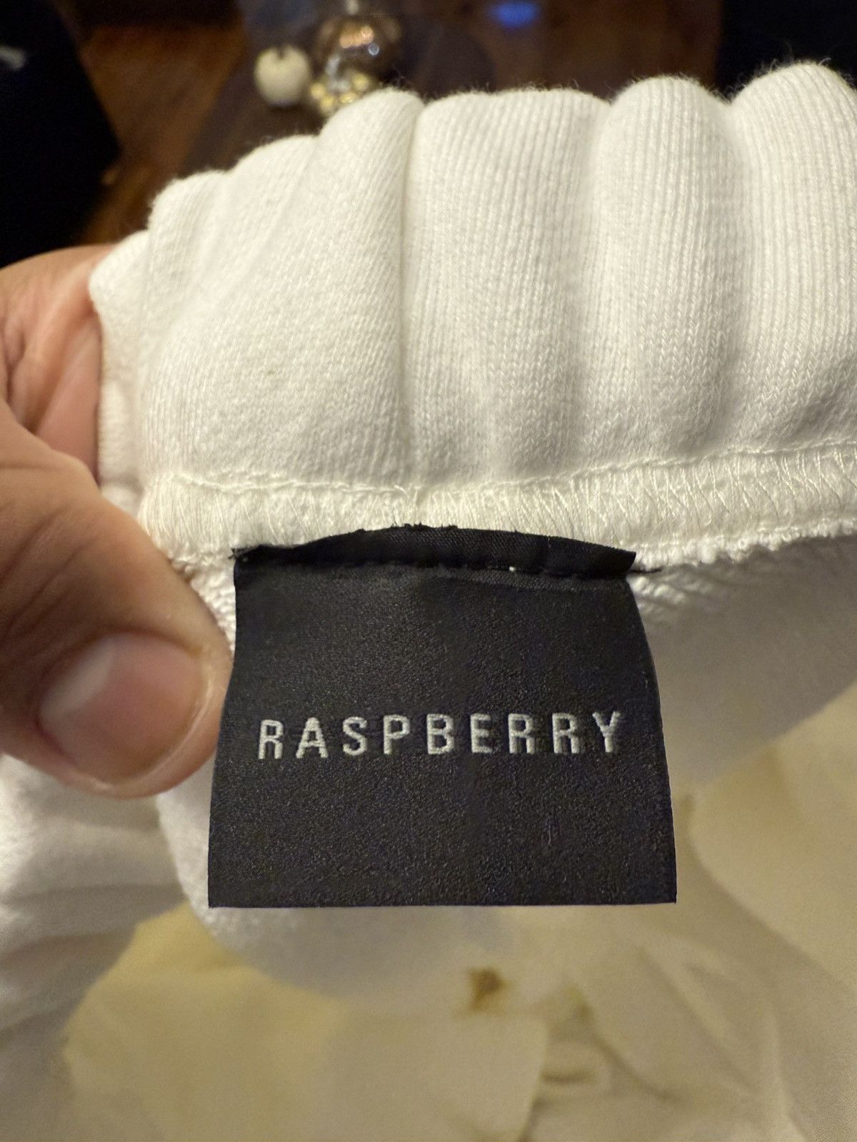 The GV Gallery Gv Gallery Love Raspberry My Lou’s 03 Sweatpants Size Medium Size US 34 / EU 50 - 7 Thumbnail