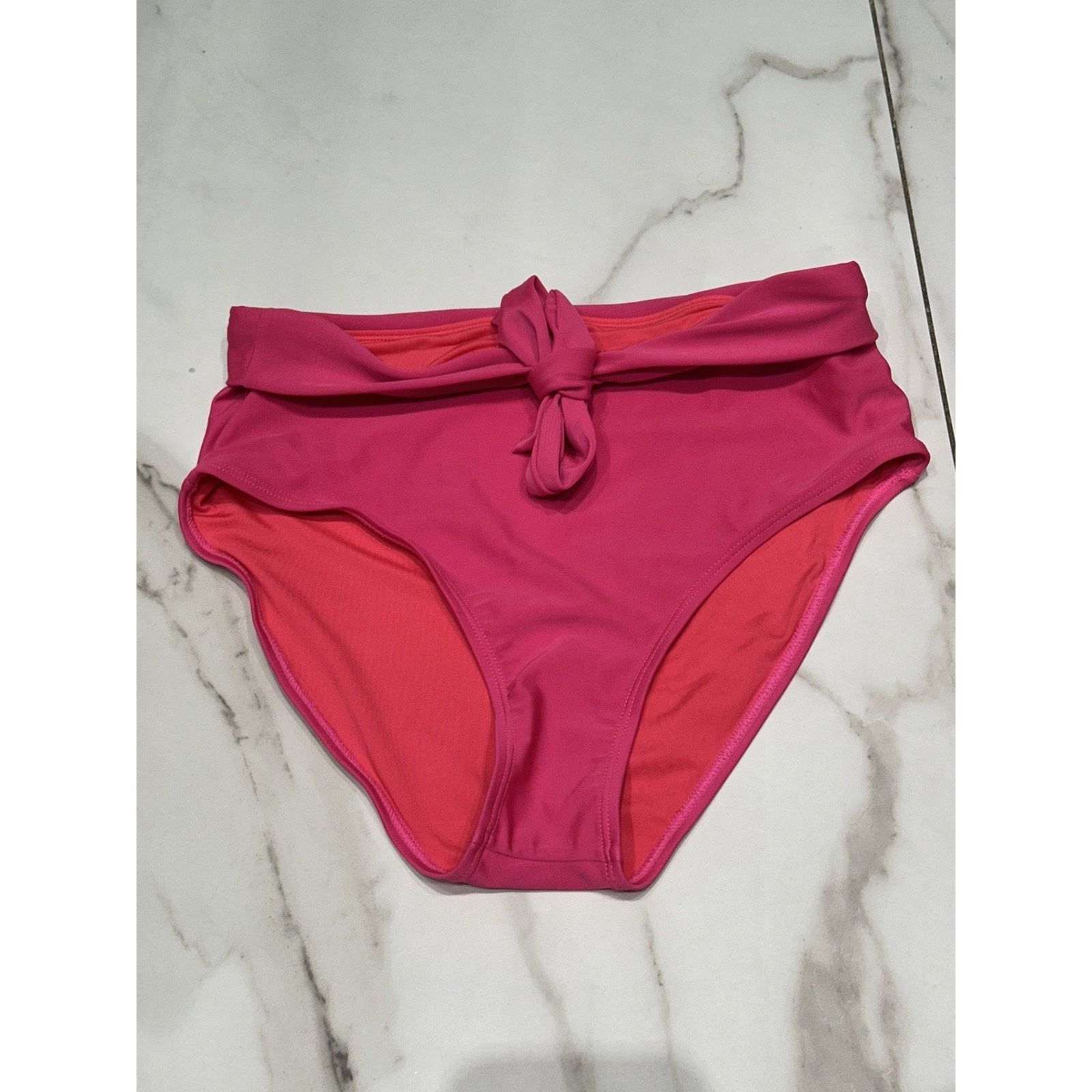 Other Rellegiga High Waist Tummy Control Swimsuit Bottoms Size M Size ONE SIZE - 7 Thumbnail