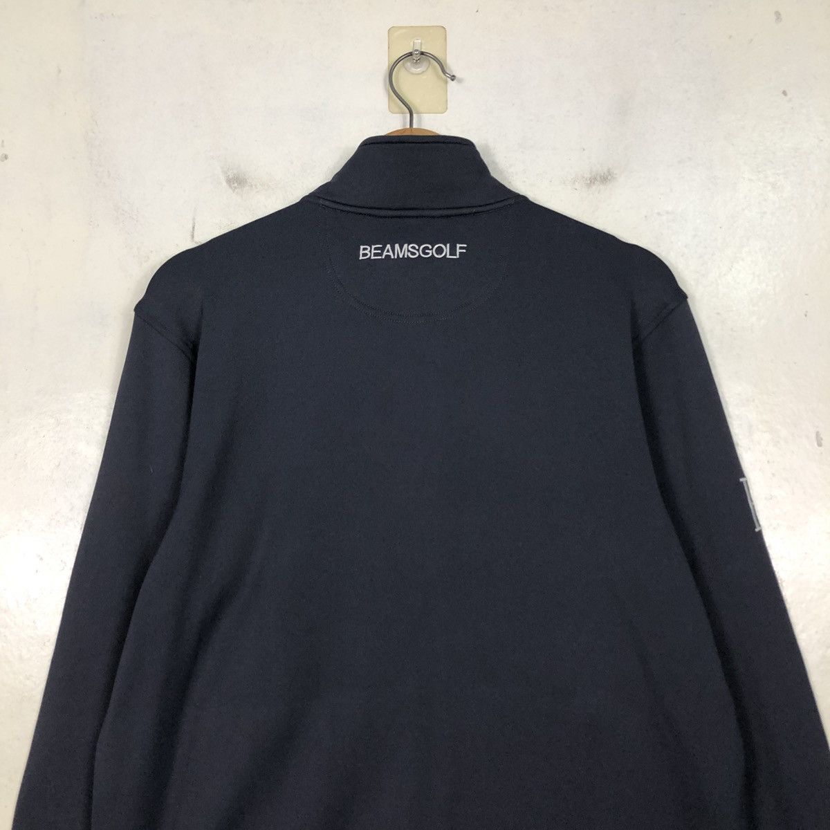 Beams Japan 📌Vintage Jacket Beams Golf Purple Label Size US L / EU 52-54 / 3 - 11 Thumbnail