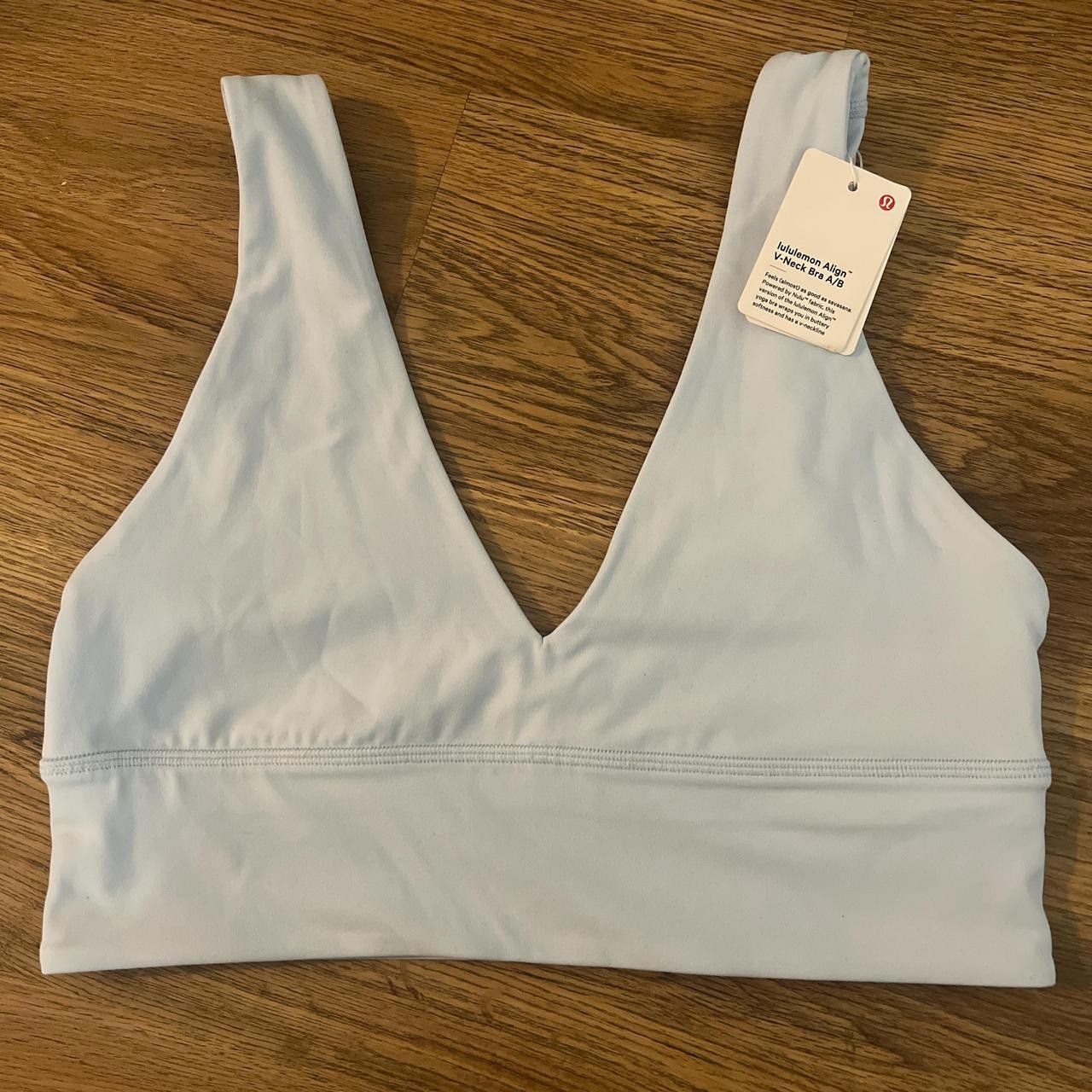 Designer Lululemon Align Colour Windmill Size M / US 6-8 / IT 42-44 - 2 Thumbnail
