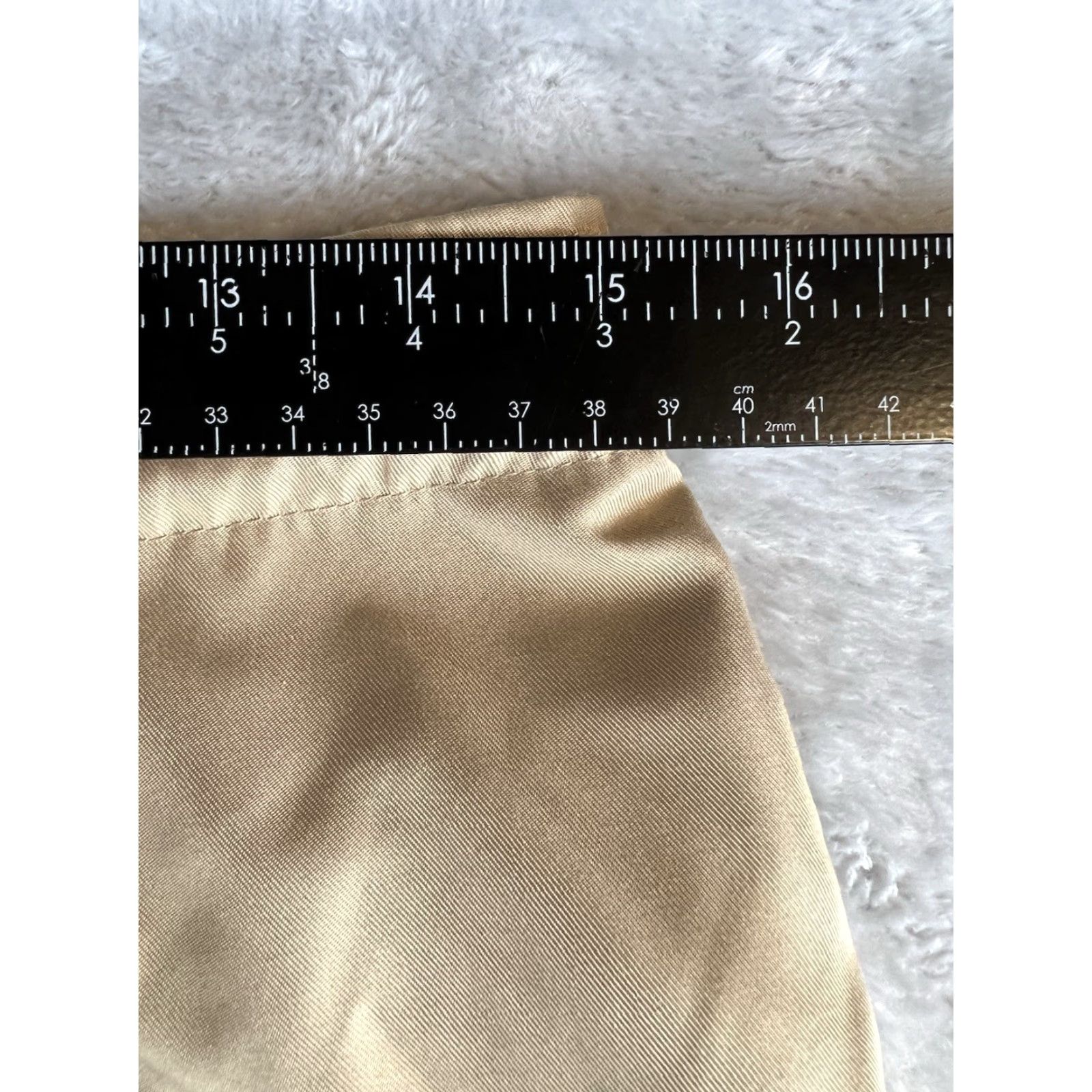Vintage Tham Dang Pants Shirt? Size 28" / US 6 / IT 42 - 4 Thumbnail