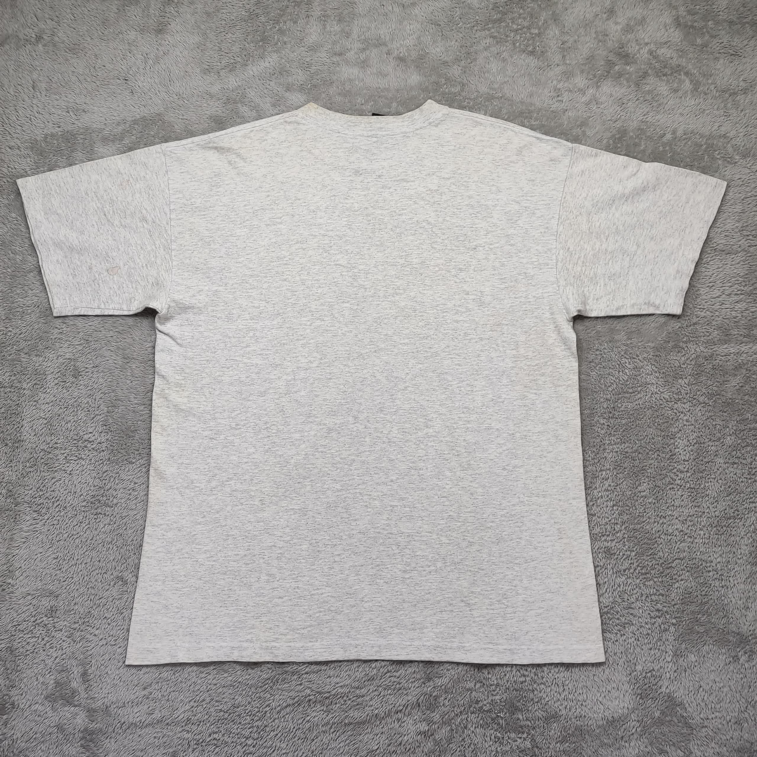 Band Tees VINTAGE U2 POP BAND T SHIRT Size US XL / EU 56 / 4 - 2 Thumbnail
