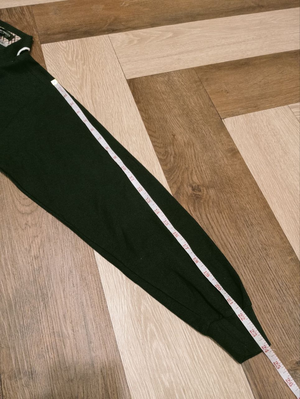 Yohji Yamamoto YOHJI YAMAMOTO SACSNY Y'SACCS GOLF POLO - SIZE L Size US L / EU 52-54 / 3 - 10 Thumbnail