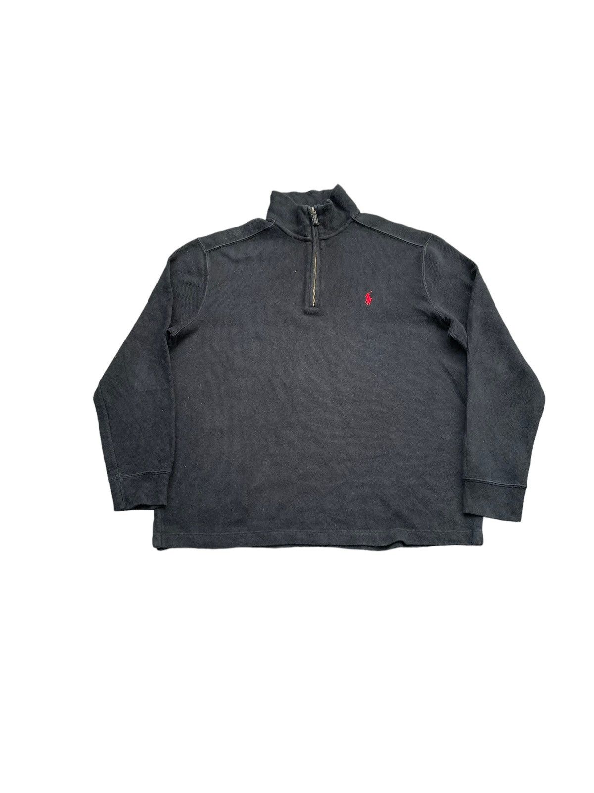 Polo Ralph Lauren Polo Ralph Lauren Pullover Size US L / EU 52-54 / 3 - 1 Thumbnail