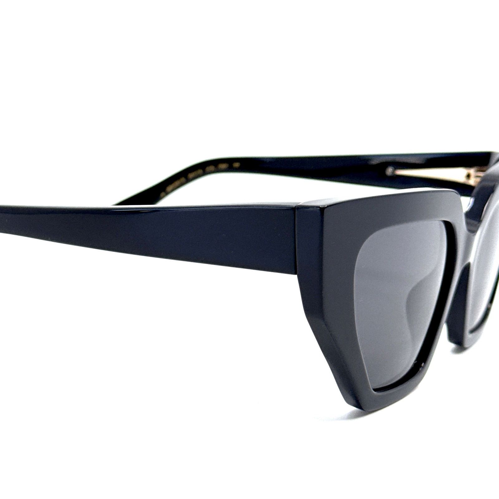 Roberto Cavalli New, ROBERTO CAVALLI Sunglasses SRC001S Col.700Y Authentic Size ONE SIZE - 6 Thumbnail
