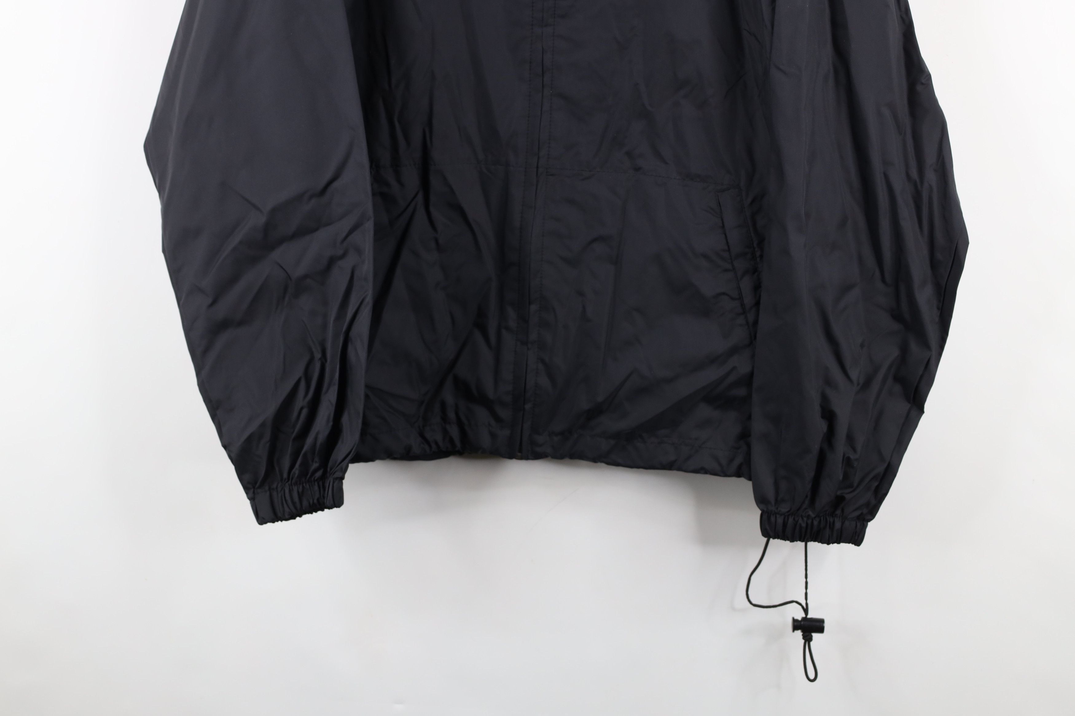 Vintage Deadstock Vintage 90s Sun Mountain Rain Jacket Windbreaker Size US S / EU 44-46 / 1 - 3 Thumbnail