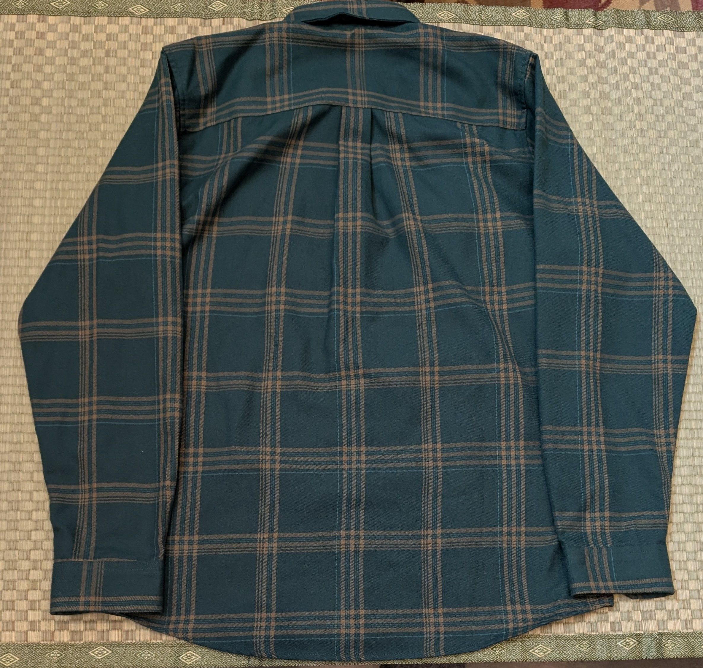 Dixxon DIXXON J & Ginger St. Patricks Day Holiday Flannel Shirt Size US L / EU 52-54 / 3 - 2 Thumbnail
