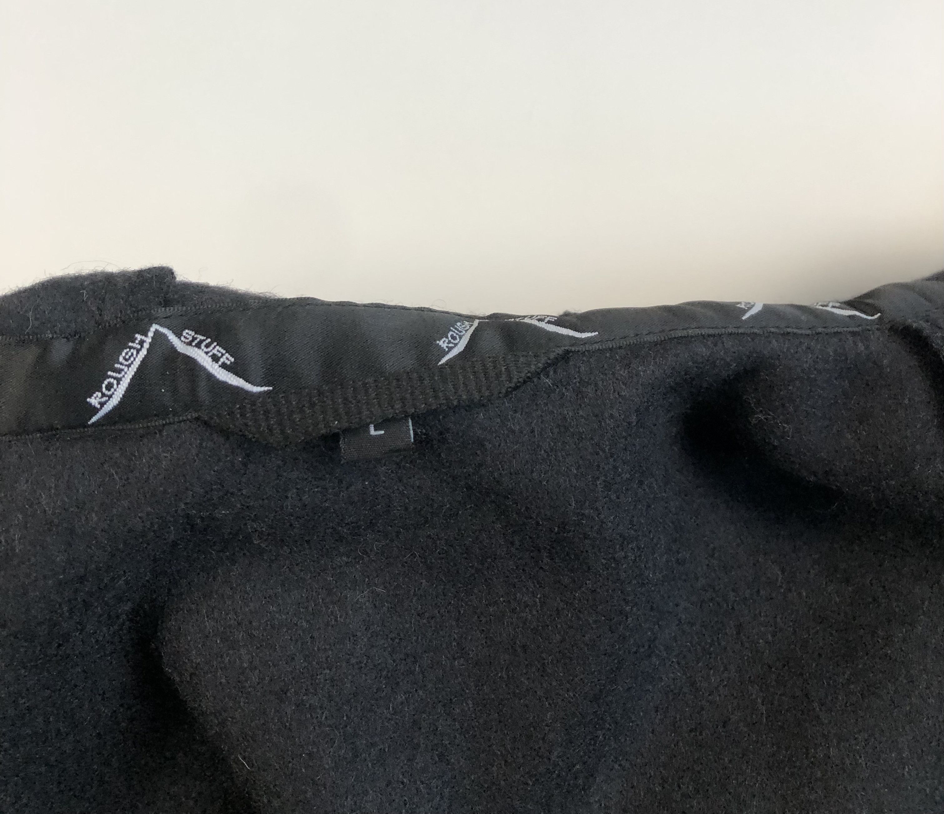 Other Rough Stuff Anthrazit Wool Coat Size L / US 10 / IT 46 - 5 Thumbnail
