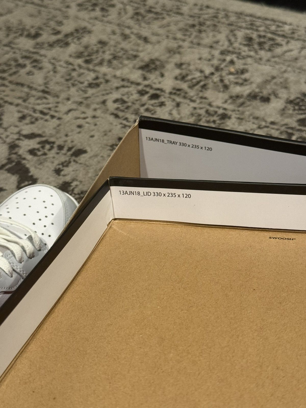 Jordan Brand Jordan 1 HI Zoom Racer Size US 9 / EU 42 - 7 Thumbnail