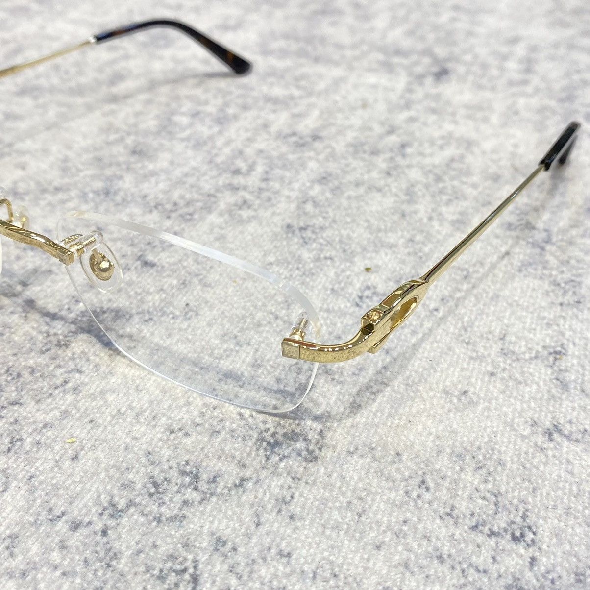 Cartier Cartier CT0290O 003 Size ONE SIZE - 2 Thumbnail