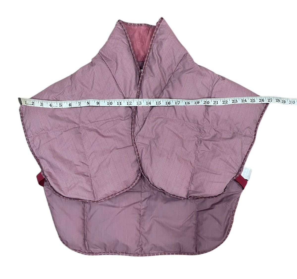 Celine Vintage CELINE Puffer Vest Down Jacket Size US M / EU 48-50 / 2 - 5 Thumbnail