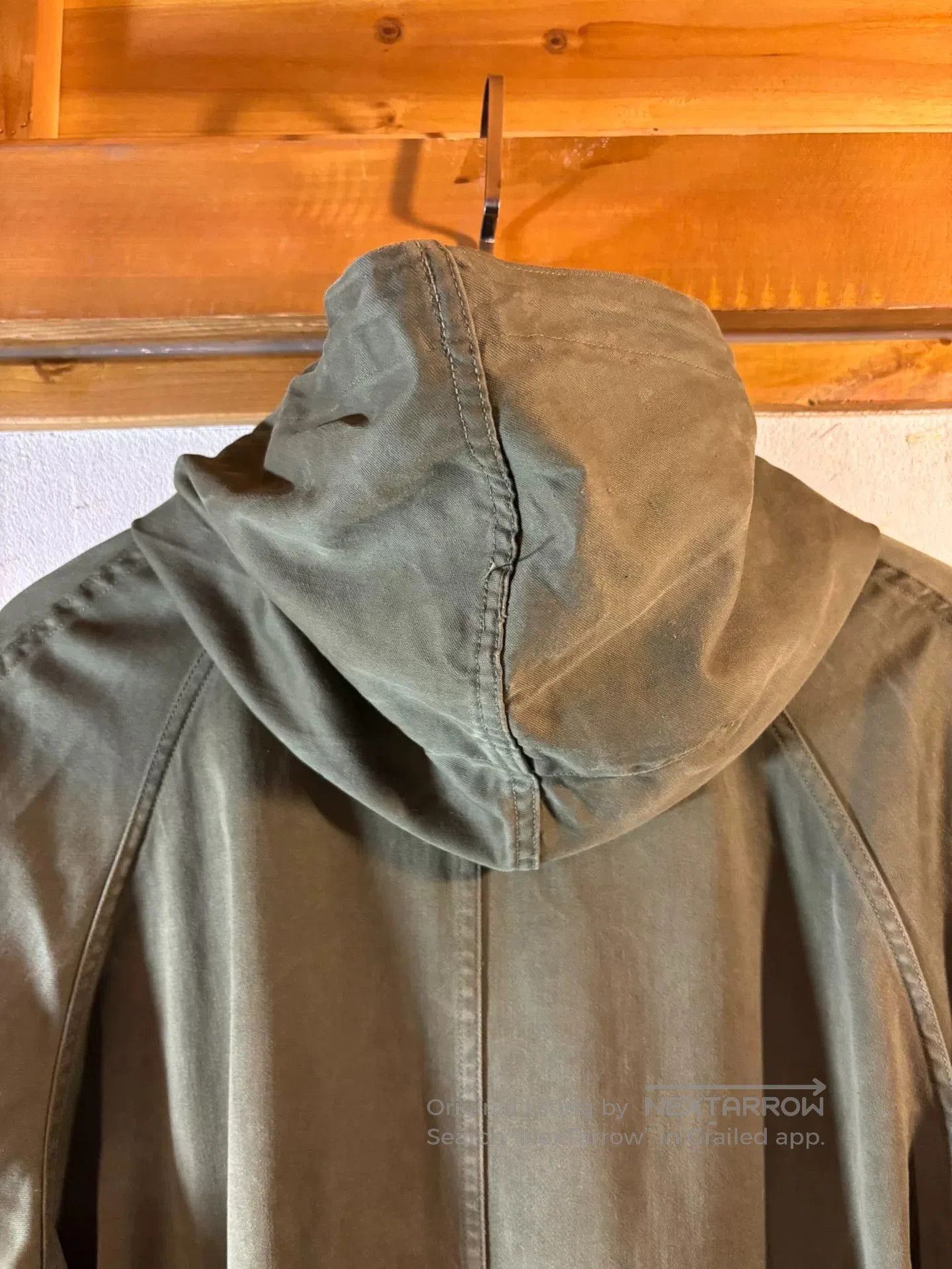 Vintage Vintage M. Size US M / EU 48-50 / 2 - 9 Thumbnail