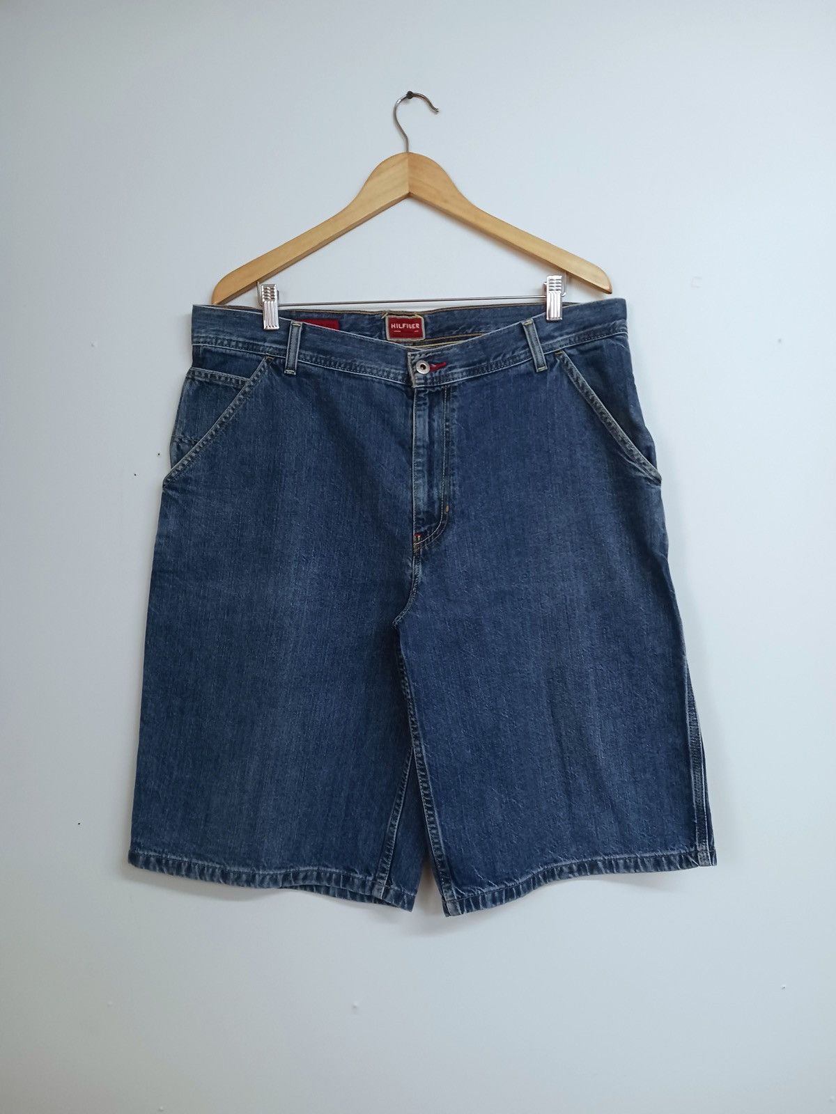Tommy Hilfiger Carpenter Short Tommy Hilfinger Size US 36 / EU 52 - 2 Thumbnail