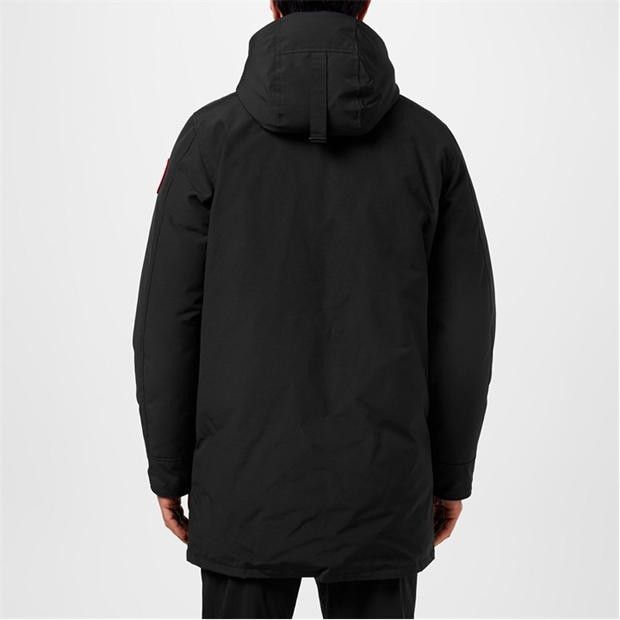 Canada Goose Langford Parka Size US XS / EU 42 / 0 - 3 Thumbnail