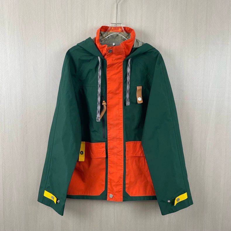 Loewe 1981 Loewe Jacket S Size Size US S / EU 44-46 / 1 - 1 Thumbnail