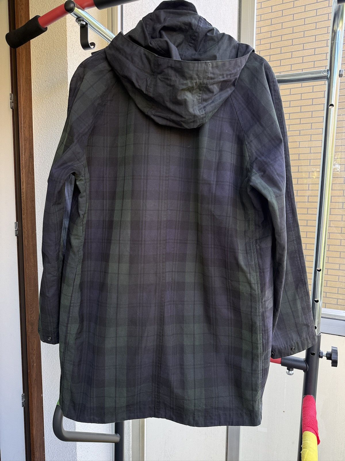 Norse Projects Norse Projects Trondheim Waxed Cotton Size US M / EU 48-50 / 2 - 6 Thumbnail