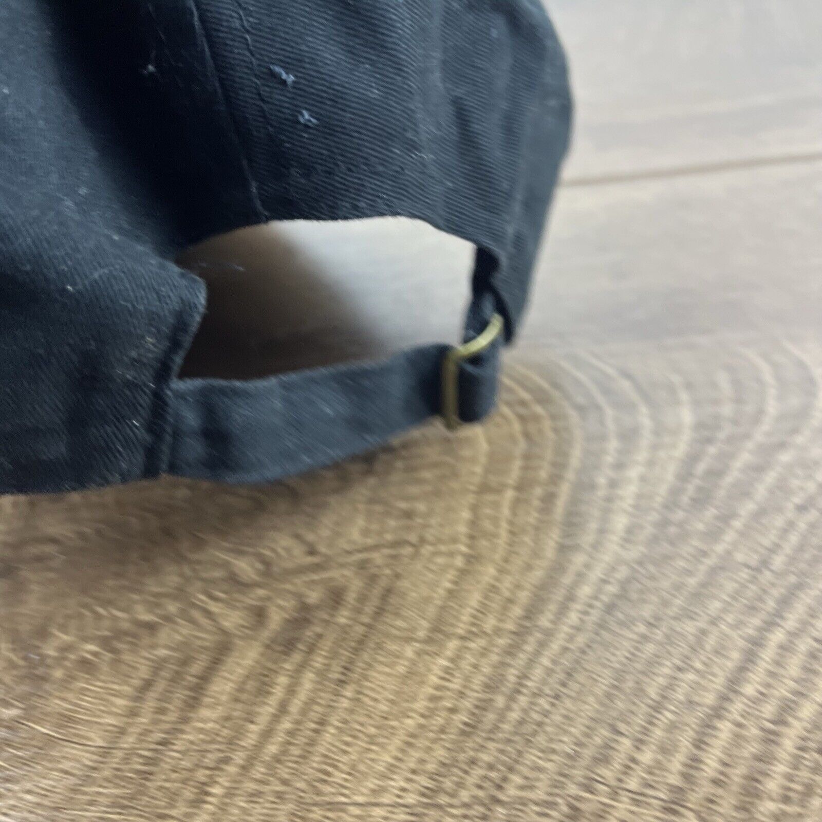 Other Scorpion Hat Black North American Tour Cap Hat Adjustable Ha Size ONE SIZE - 9 Thumbnail