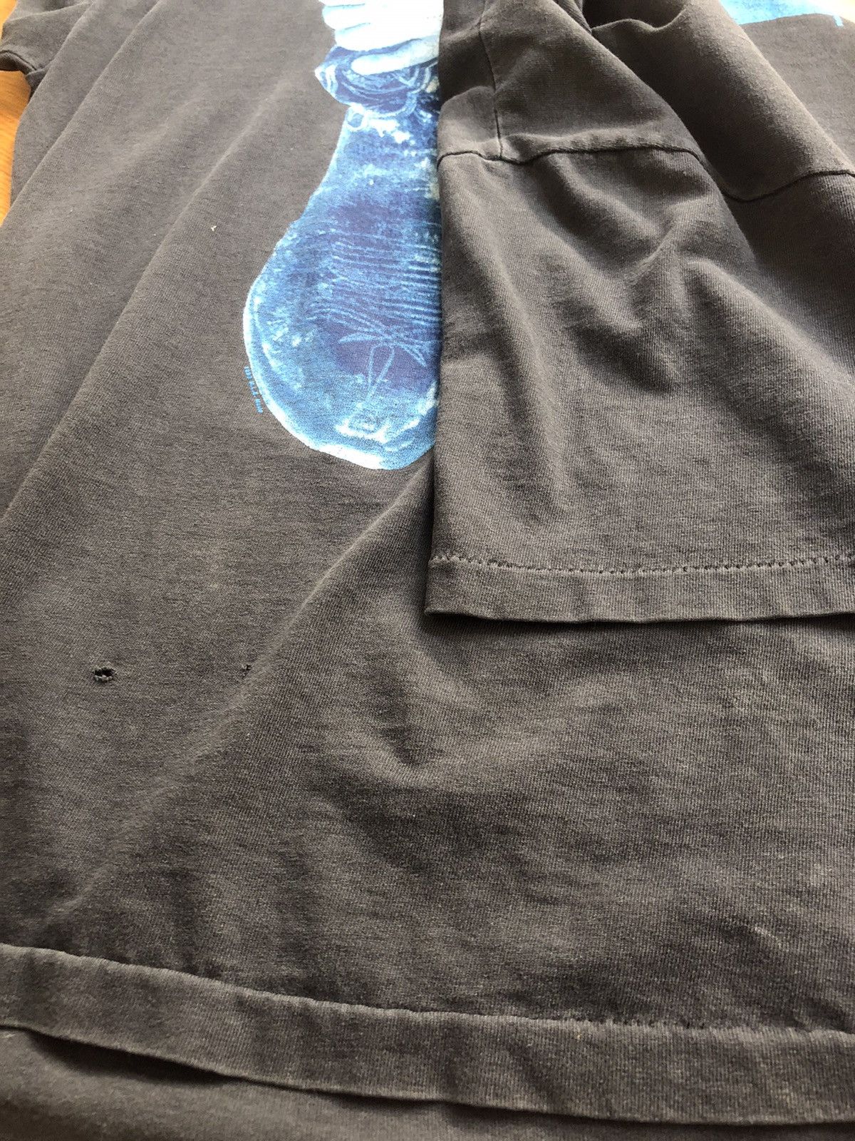 Japanese Brand Vintage 90s Melissa Etheridge Single Stitch Tee Size US L / EU 52-54 / 3 - 5 Thumbnail