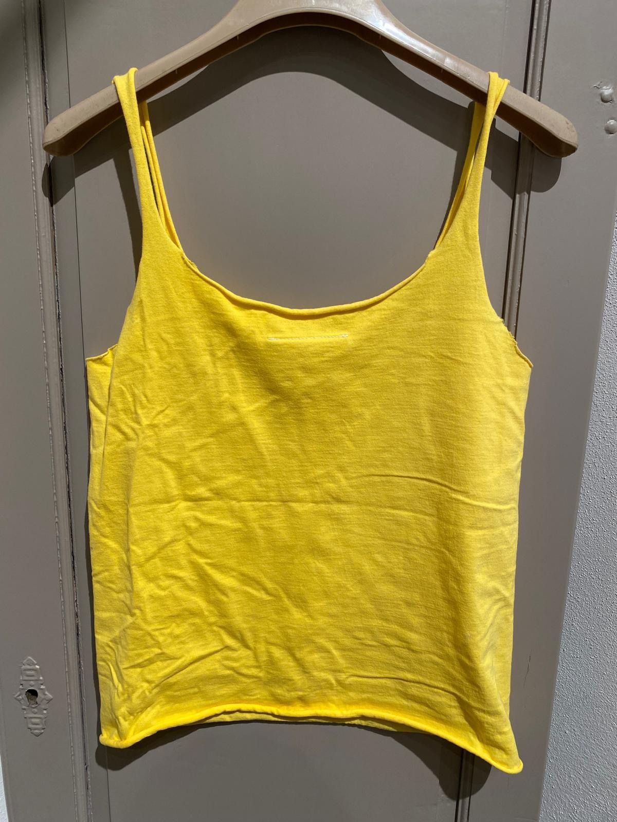 Maison Margiela Canottiera Maison Margiela linea 6 primi 2000 Size S / US 4 / IT 40 - 3 Thumbnail