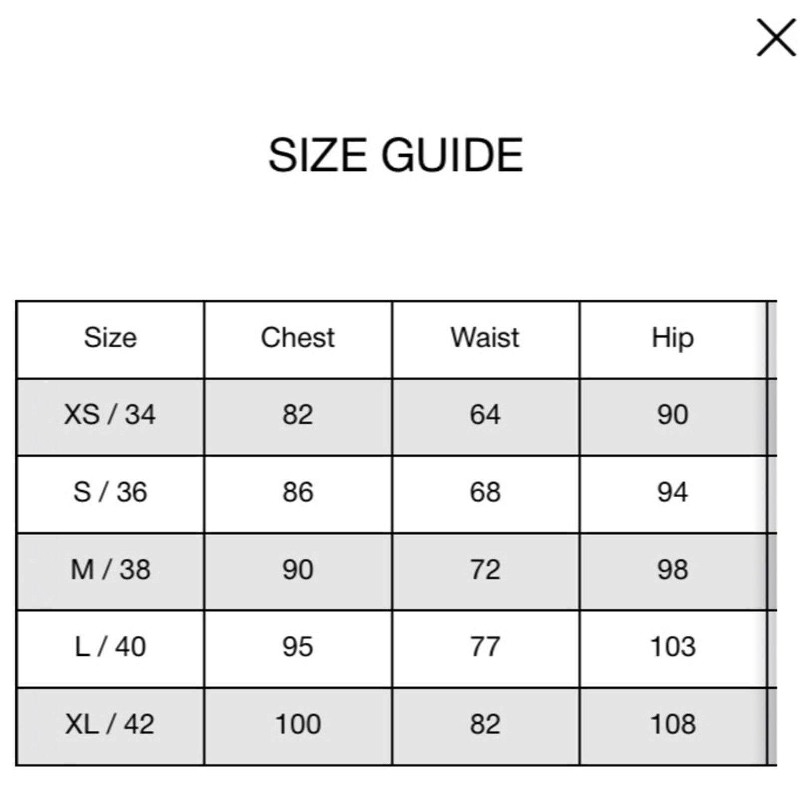 Pieces Uniques NWT $70 Pieces UK Denim Flare Fit High Waist Jeans MED NEW Size 28" / US 6 / IT 42 - 16 Thumbnail