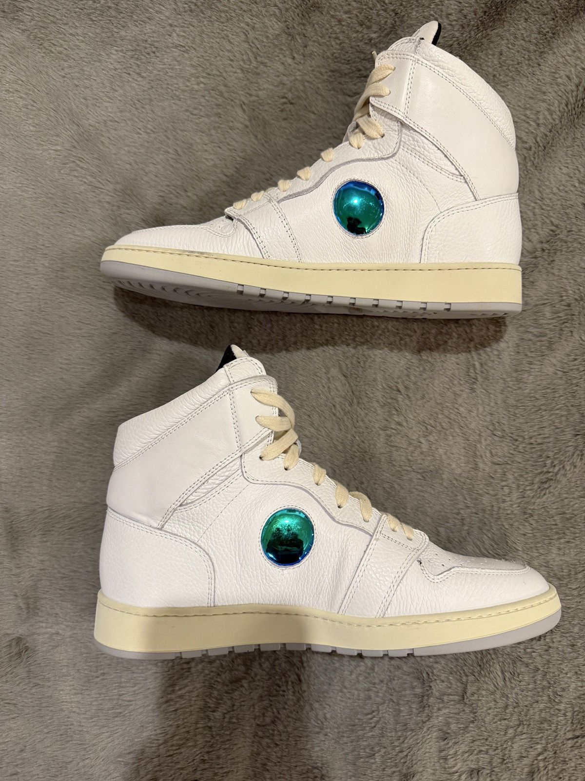 Other Void Equipment Voyager 1 HighTop (#17/250) Size 8M No OG Box Size US 8 / EU 41 - 3 Thumbnail