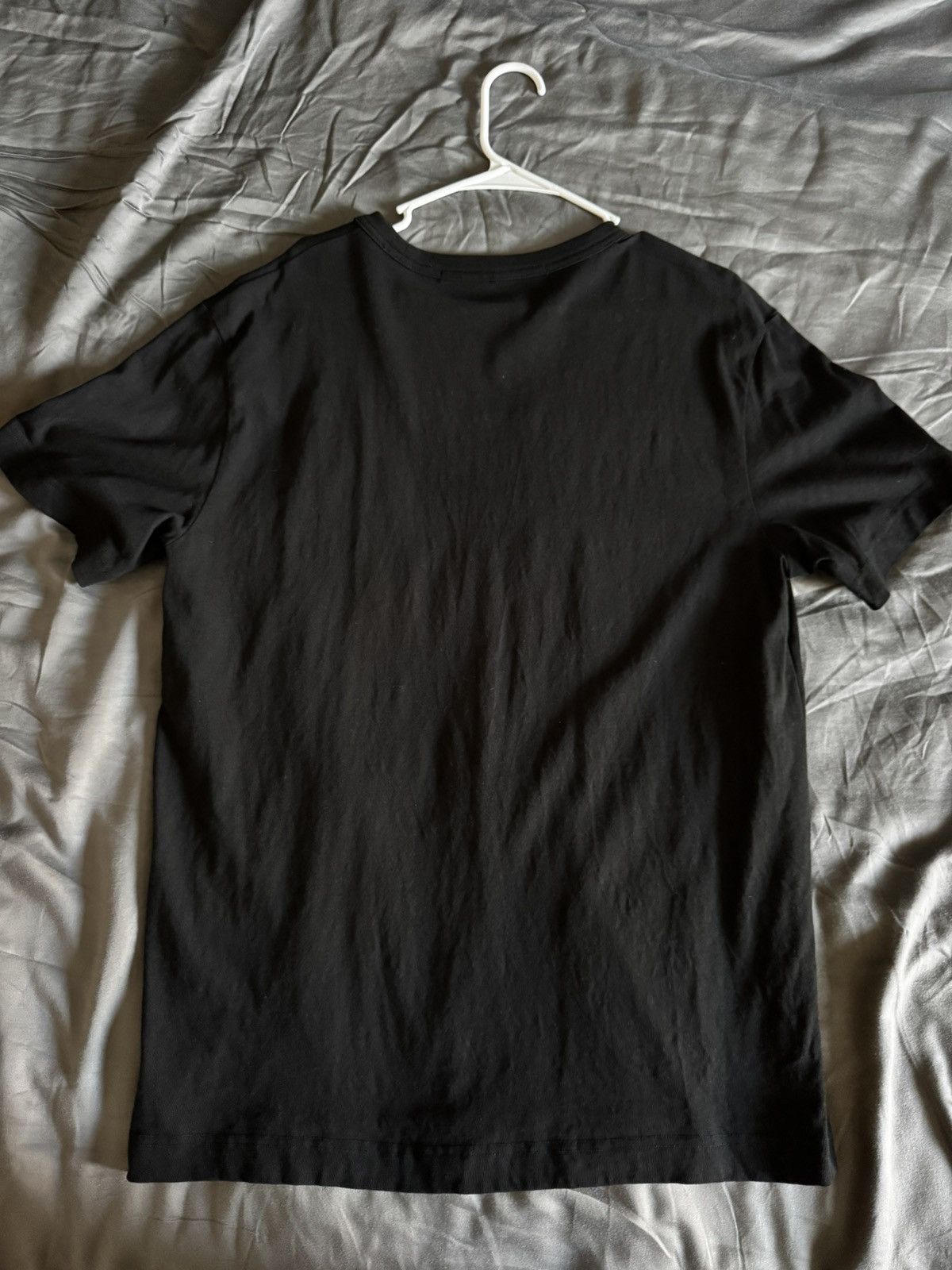 Alexander Wang Alexander Wang Pocket Tee Size US M / EU 48-50 / 2 - 4 Thumbnail