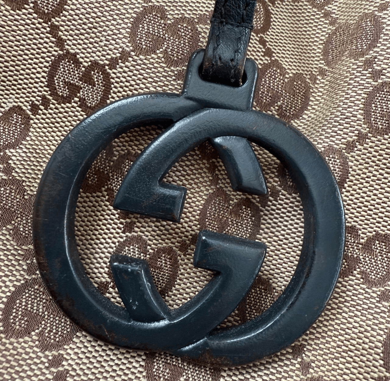 Gucci Gucci tote bag Size ONE SIZE - 2 Thumbnail