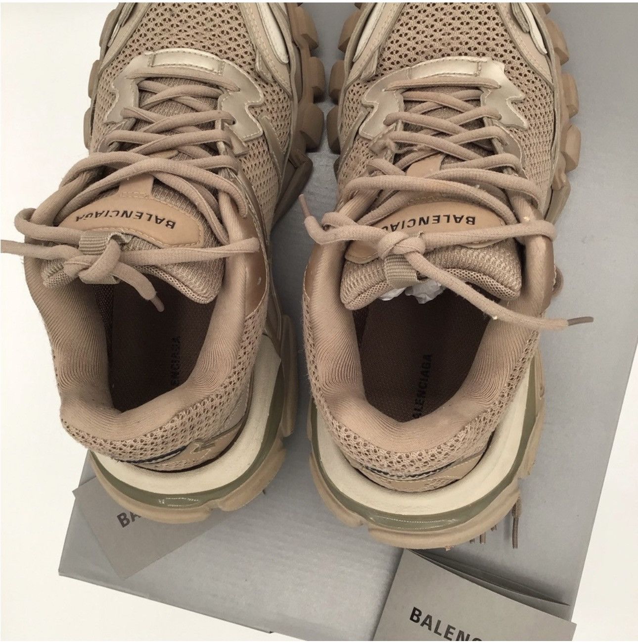 Balenciaga Balenciaga sneakers Size US 9 / IT 39 - 7 Thumbnail