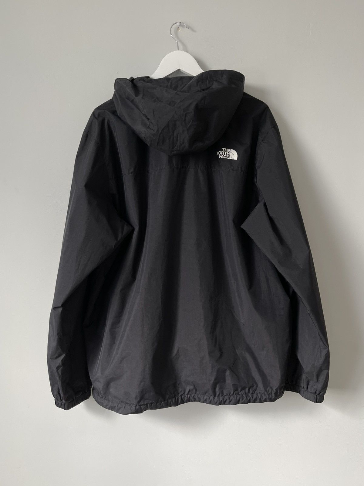The North Face The North Face Hyvent Outdoor Light Jacket Windbreaker Size US XL / EU 56 / 4 - 7 Thumbnail