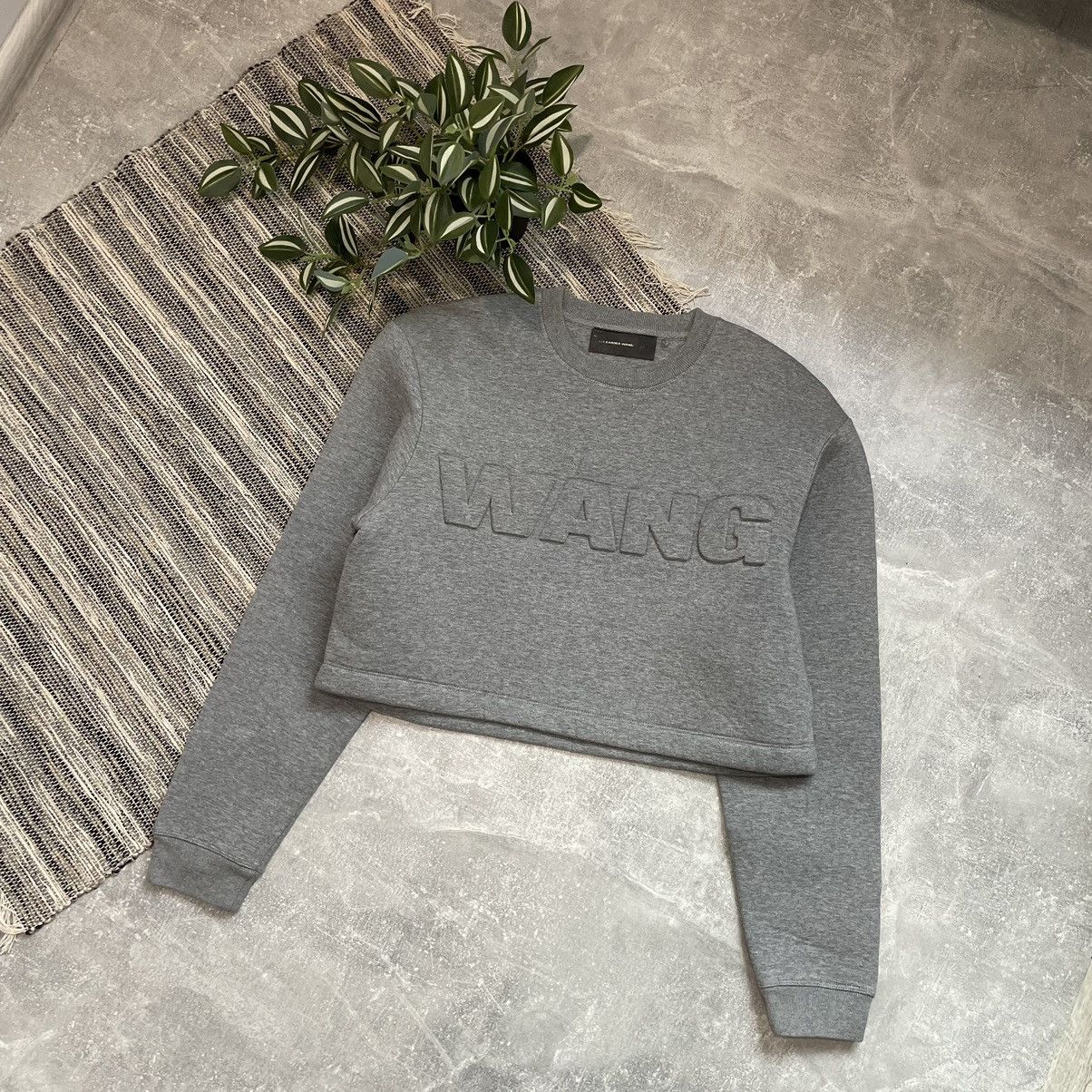 Alexander Wang × H&M × Streetwear Alexander Wang For H&M