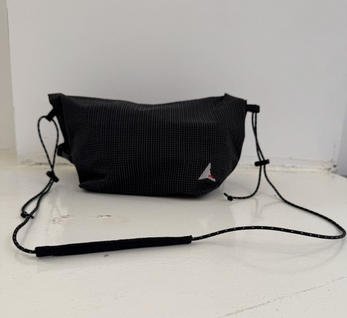 ROA ROA Yuna Reinforced Crossbody Bag Size ONE SIZE - 1 Thumbnail